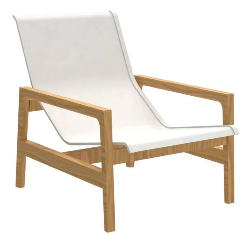 Summer Classics 1283 Seashore Easy Chair Summer Classics 1283 Seashore Easy Chair