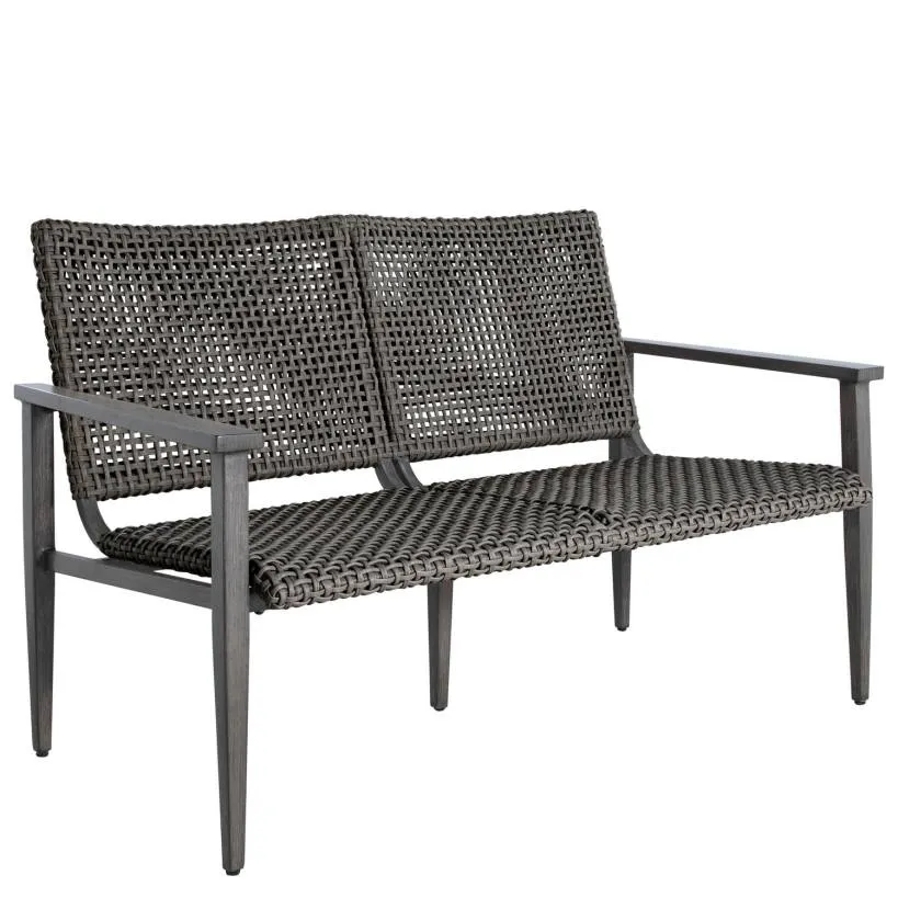 Summer Classics 1386 Harbor Loveseat
