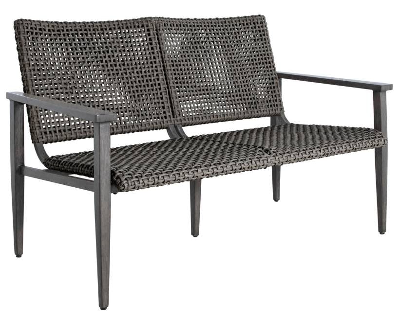 Summer Classics 1386 Harbor Loveseat Summer Classics 1386 Harbor Loveseat
