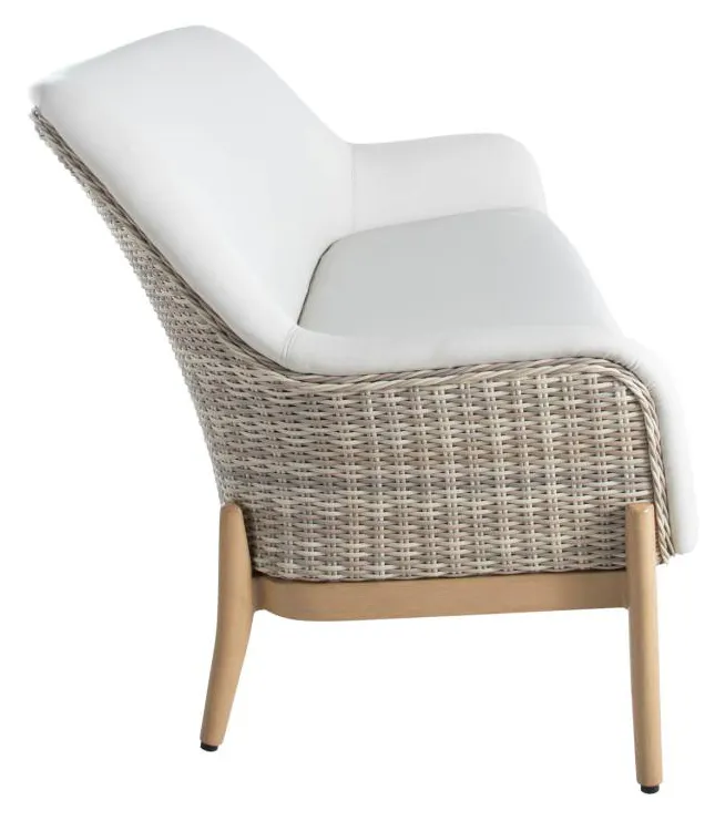 Summer Classics 1398 Palma Sofa Vinyl Summer Classics 1398 Palma Sofa Vinyl