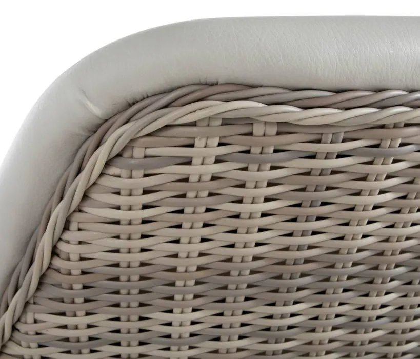 Summer Classics 1398 Palma Sofa Vinyl Summer Classics 1398 Palma Sofa Vinyl