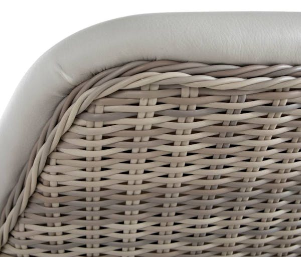 Summer Classics 1398 Palma Sofa Vinyl Summer Classics 1398 Palma Sofa Vinyl