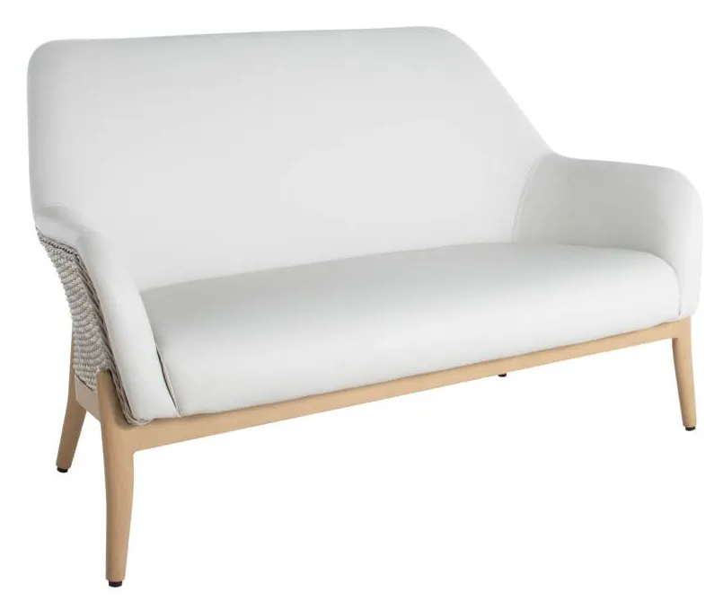 Summer Classics 1400 Palma Loveseat Vinyl Summer Classics 1400 Palma Loveseat Vinyl