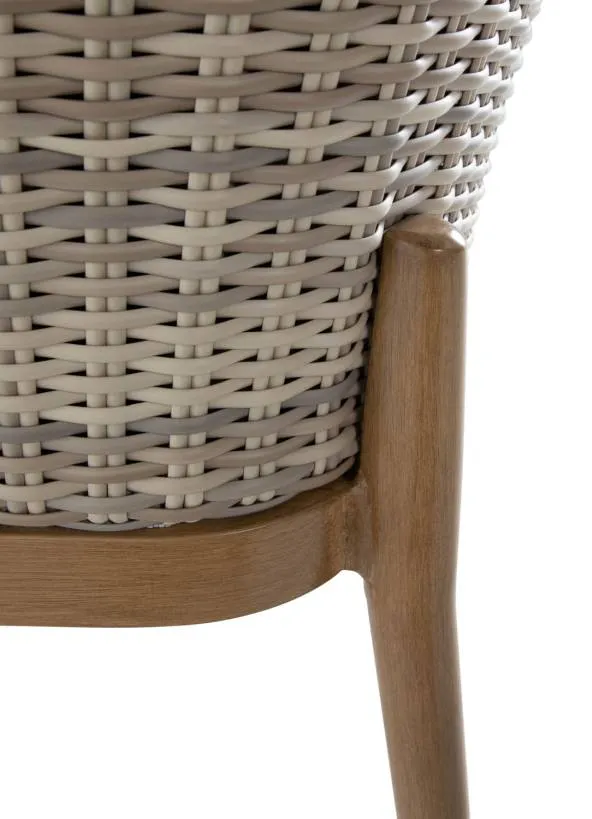 Summer Classics 1402 Palma Arm chair Vinyl Summer Classics 1402 Palma Arm chair Vinyl