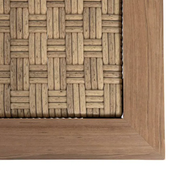 Summer Classics 1410 Savannah Teak Coffee Table Summer Classics 1410 Savannah Teak Coffee Table