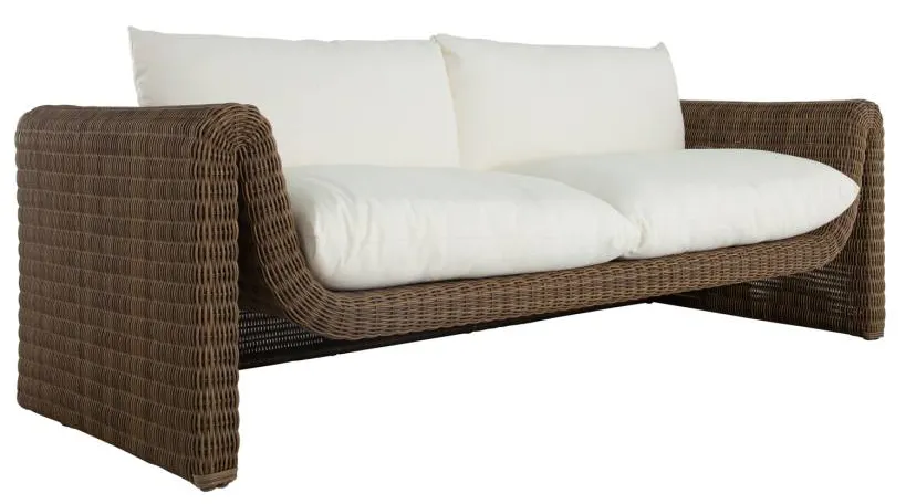Summer Classics 1444 Como Sofa Summer Classics 1444 Como Sofa
