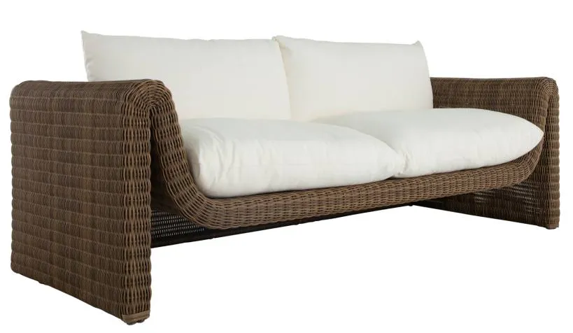 Summer Classics 1444 Como Sofa Summer Classics 1444 Como Sofa