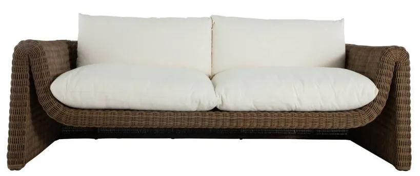 Summer Classics 1444 Como Sofa Summer Classics 1444 Como Sofa