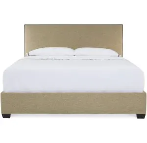 Wesley Hall 195-K Hypnos King Bed 56" Wesley Hall 195-K Hypnos King Bed 56"