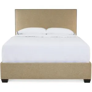 Wesley Hall 195-Q Hypnos Queen Bed 56" Wesley Hall 195-Q Hypnos Queen Bed 56"