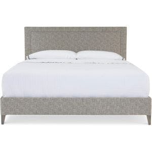 Wesley Hall 196-K Phanes King Bed 56″