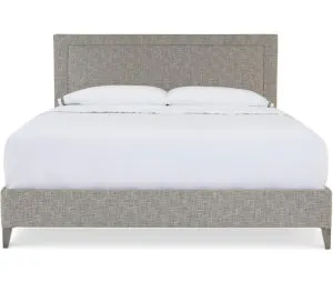 Wesley Hall 196-K Phanes King Bed 56" Wesley Hall 196-K Phanes King Bed 56"