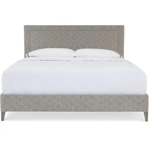 Wesley Hall 196-K Phanes King Bed 56" Wesley Hall 196-K Phanes King Bed 56"