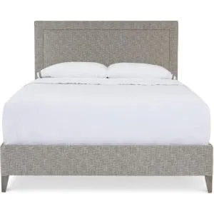 Wesley Hall 196-Q Phanes Queen Bed 56" Wesley Hall 196-Q Phanes Queen Bed 56"