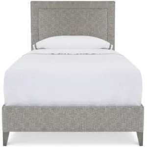 Wesley Hall 196-T Phanes Twin Bed 56" Wesley Hall 196-T Phanes Twin Bed 56"