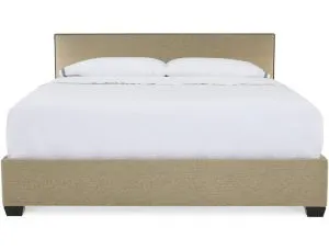 Wesley Hall 197-K Hypnos King Bed 46" Wesley Hall 197-K Hypnos King Bed 46"