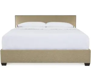 Wesley Hall 197-K Hypnos King Bed 46" Wesley Hall 197-K Hypnos King Bed 46"