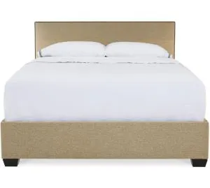 Wesley Hall 197-Q Hypnos Queen Bed 46" Wesley Hall 197-Q Hypnos Queen Bed 46"