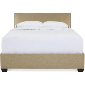 Wesley Hall 197-Q Hypnos Queen Bed 46" Wesley Hall 197-Q Hypnos Queen Bed 46"