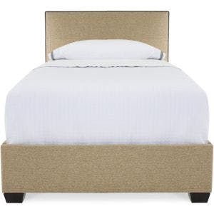 Wesley Hall 197-T Hypnos Twin Bed 46″