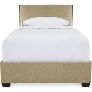 Wesley Hall 197-T Hypnos Twin Bed 46" Wesley Hall 197-T Hypnos Twin Bed 46"