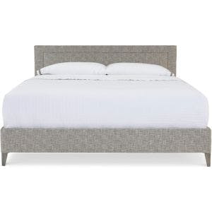 Wesley Hall 198-K Phanes King Bed 46″