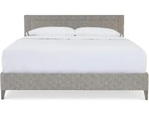 Wesley Hall 198-K Phanes King Bed 46" Wesley Hall 198-K Phanes King Bed 46"