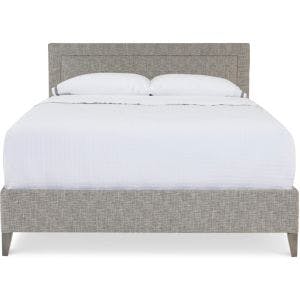Wesley Hall 198-Q Phanes Queen Bed 46″