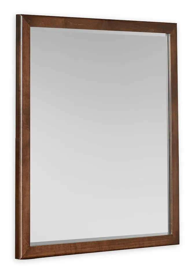 Bassett Furniture 2128-0231 Parkway Dresser Mirror Bassett Furniture 2128-0231 Parkway Dresser Mirror