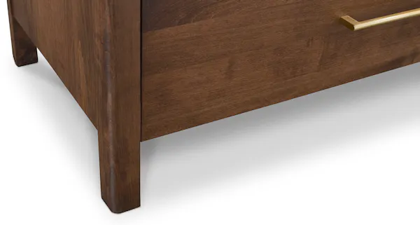 Bassett Furniture 2128-0251-CBBRPULL Parkway Chest Bassett Furniture 2128-0251-CBBRPULL Parkway Chest