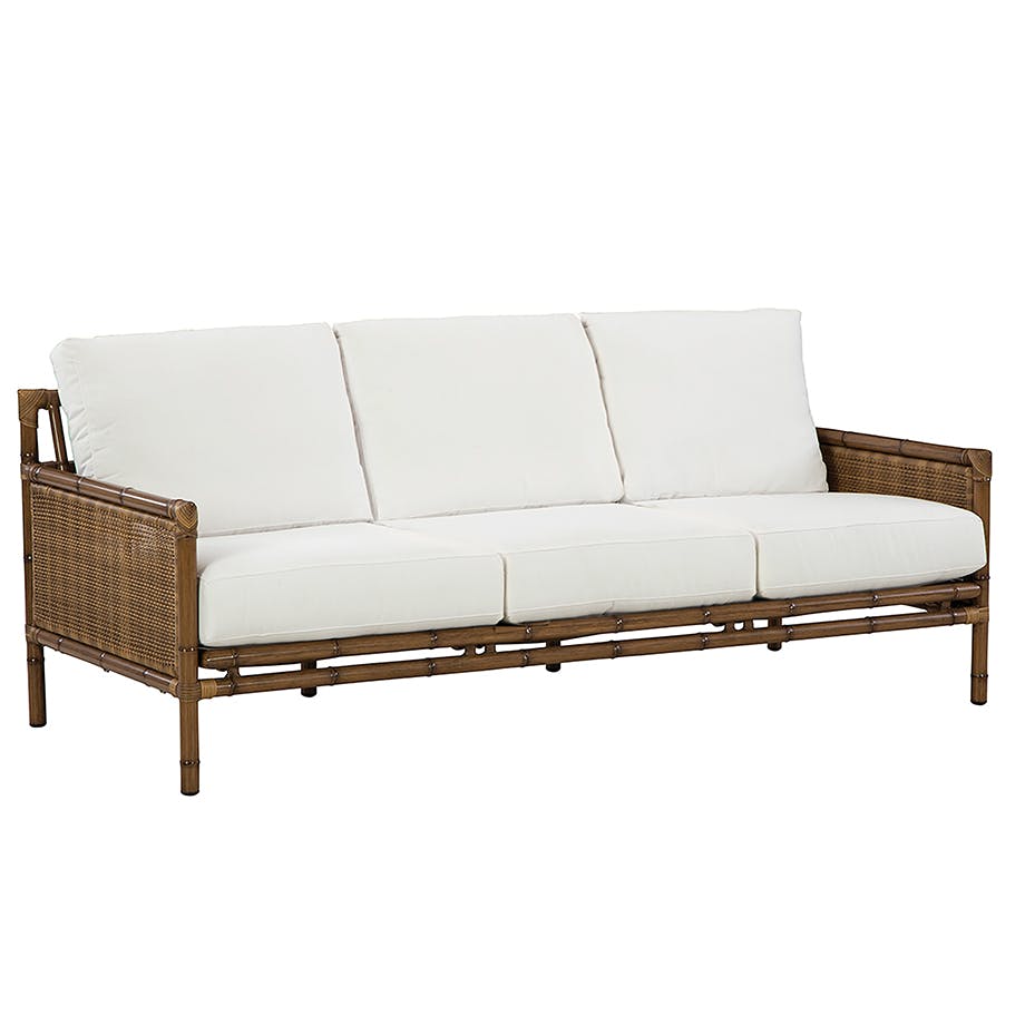 Lane Venture 220-03 Brooks Sofa