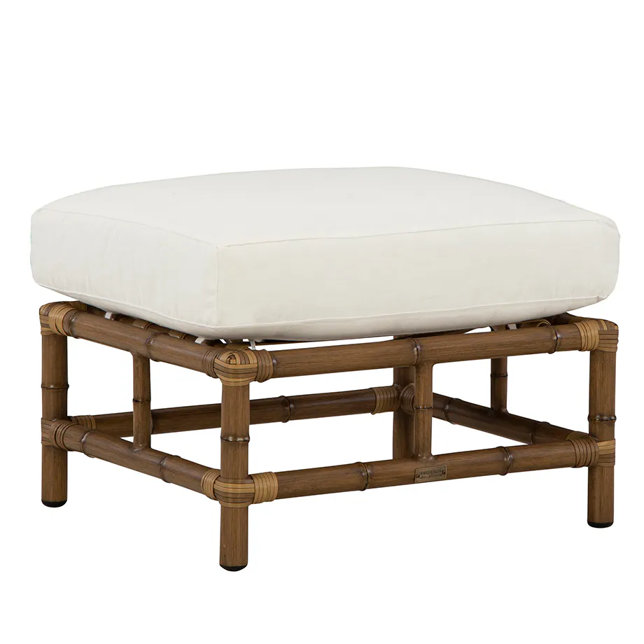 Lane Venture 220-05 Brooks Ottoman