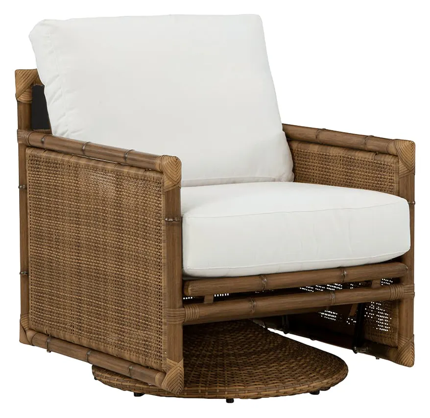 Lane Venture 220-86 Brooks Swivel Glider Lounge Chair Lane Venture 220-86 Brooks Swivel Glider Lounge Chair
