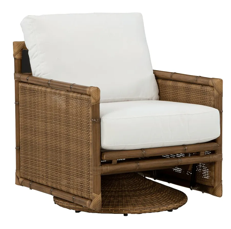 Lane Venture 220-86 Brooks Swivel Glider Lounge Chair Lane Venture 220-86 Brooks Swivel Glider Lounge Chair