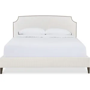 Wesley Hall 227-K Aphrodite King Bed