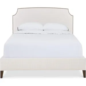 Wesley Hall 227-Q Aphrodite Queen Bed Wesley Hall 227-Q Aphrodite Queen Bed