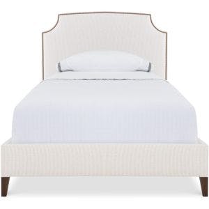 Wesley Hall 227-T Aphrodite Twin Bed