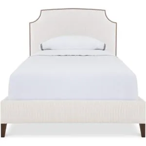 Wesley Hall 227-T Aphrodite Twin Bed Wesley Hall 227-T Aphrodite Twin Bed