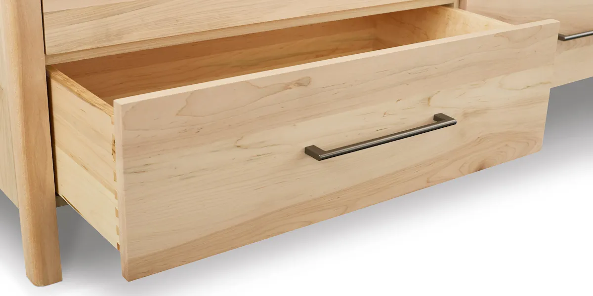 Bassett Furniture 2328-0237-CBBNPULL Parkway Dresser Bassett Furniture 2328-0237-CBBNPULL Parkway Dresser