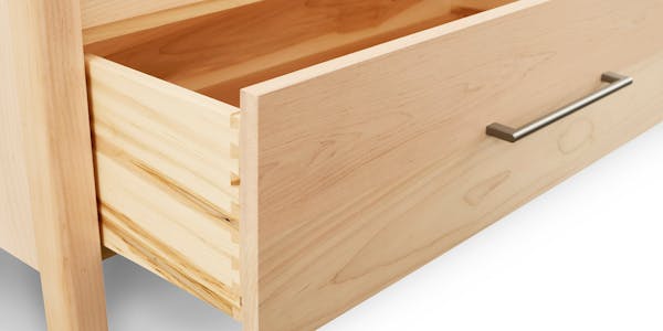 Bassett Furniture 2328-0251-CBBNPULL Parkway Chest Bassett Furniture 2328-0251-CBBNPULL Parkway Chest