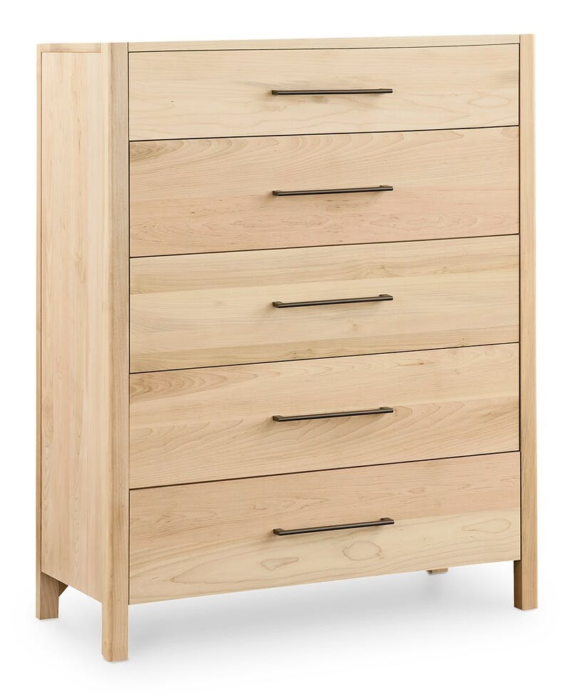 Bassett Furniture 2328-0251-CBBNPULL Parkway Chest Bassett Furniture 2328-0251-CBBNPULL Parkway Chest