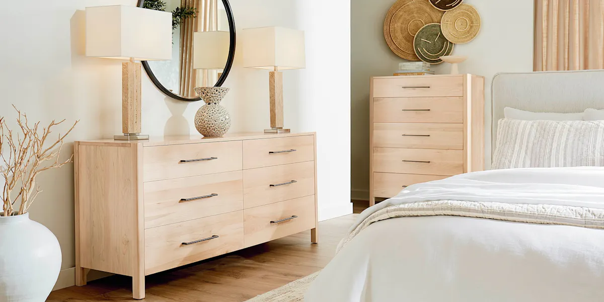 Bassett Furniture 2328-0251-CBBNPULL Parkway Chest Bassett Furniture 2328-0251-CBBNPULL Parkway Chest