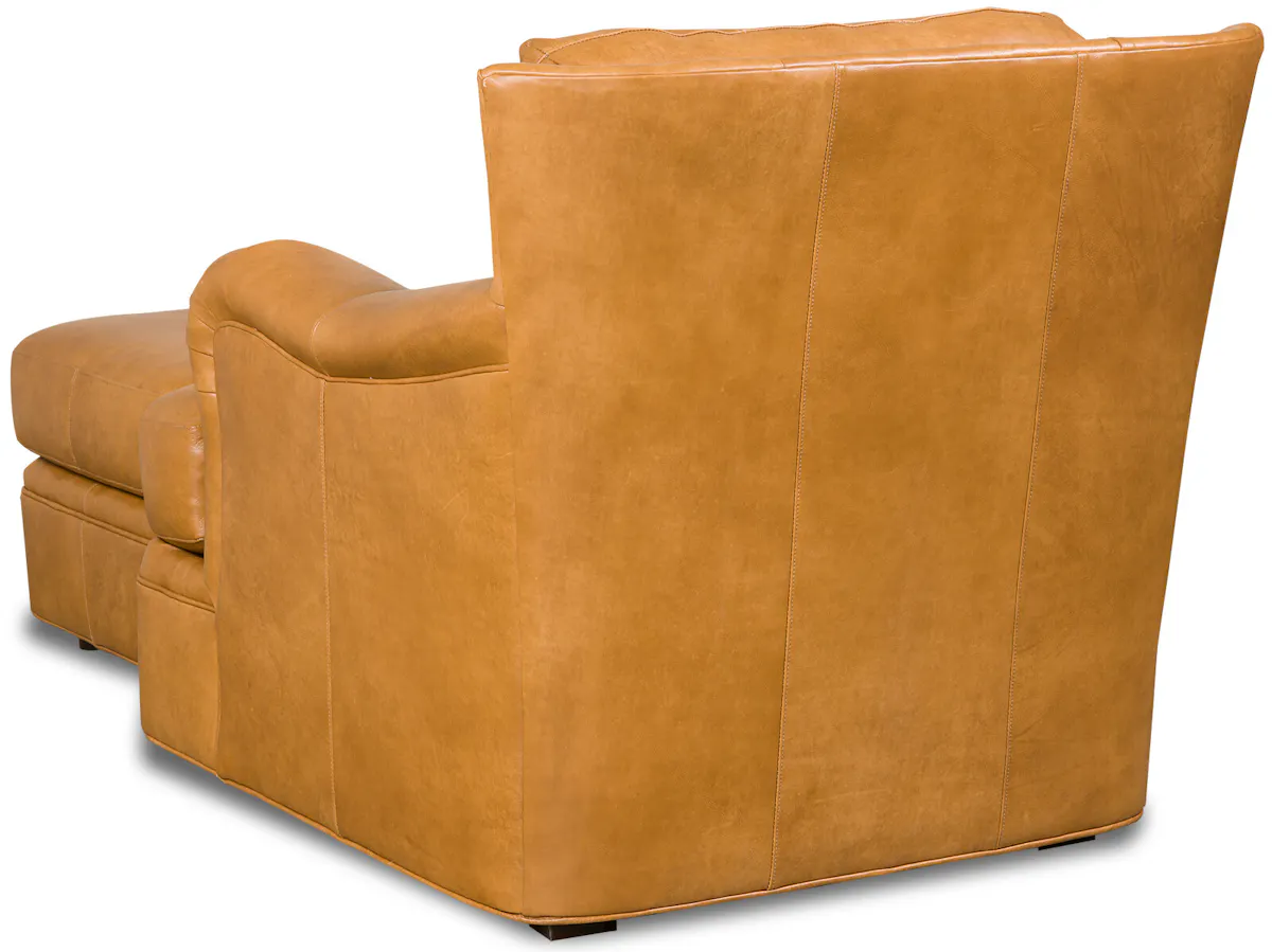 McKinley Leather 2371 George Chair McKinley Leather 2371 George Chair