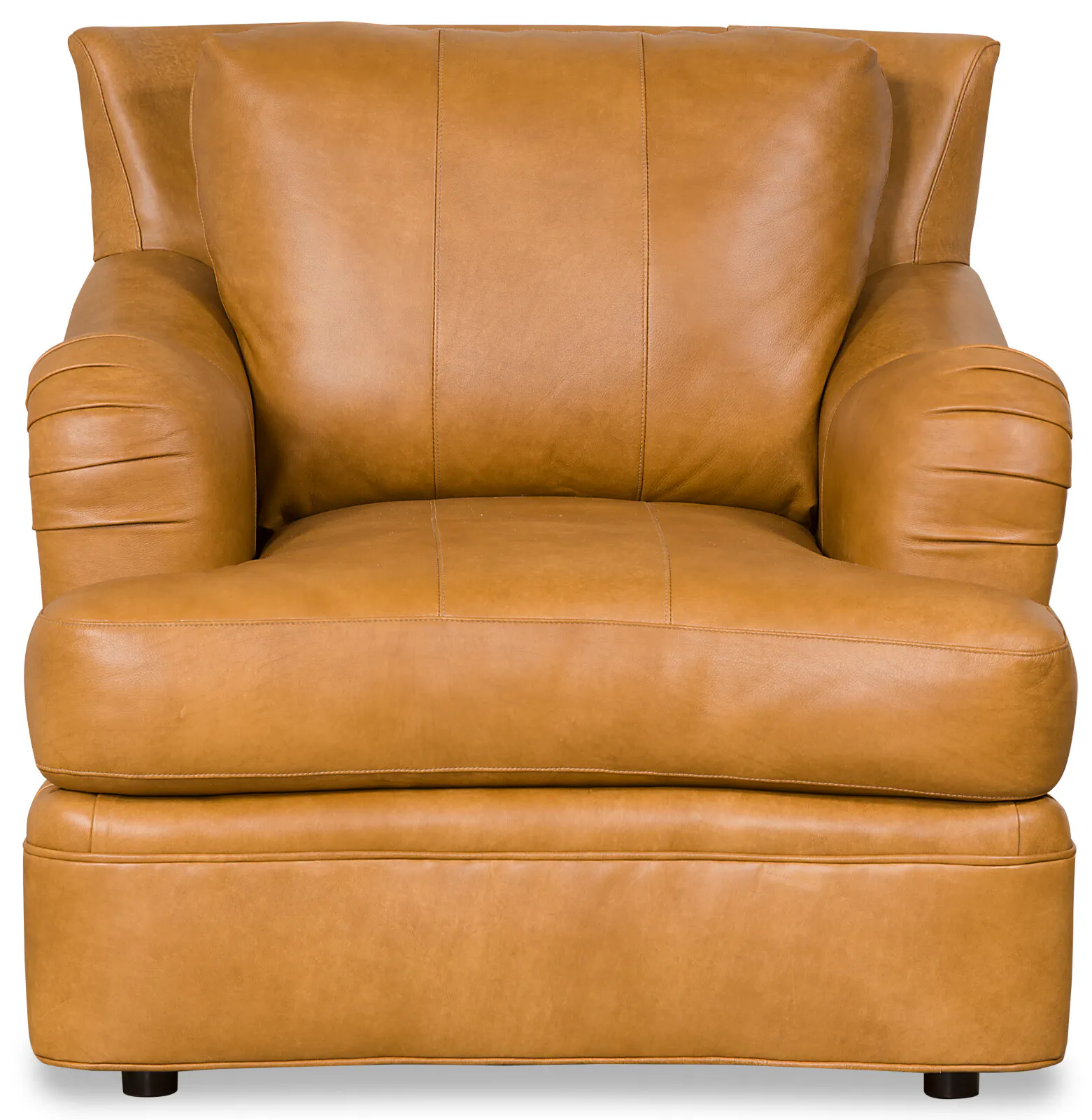 McKinley Leather 2371 George Chair