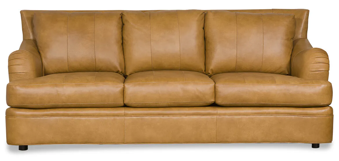 McKinley Leather 2374 George Sofa McKinley Leather 2374 George Sofa