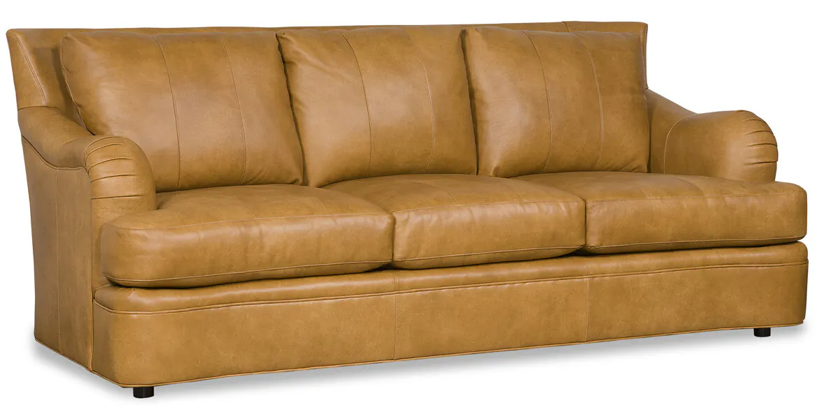 McKinley Leather 2374 George Sofa McKinley Leather 2374 George Sofa