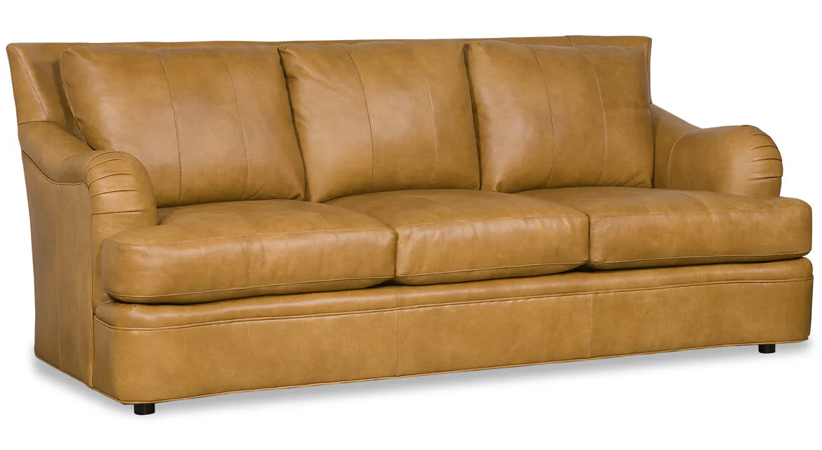 McKinley Leather 2374 George Sofa McKinley Leather 2374 George Sofa