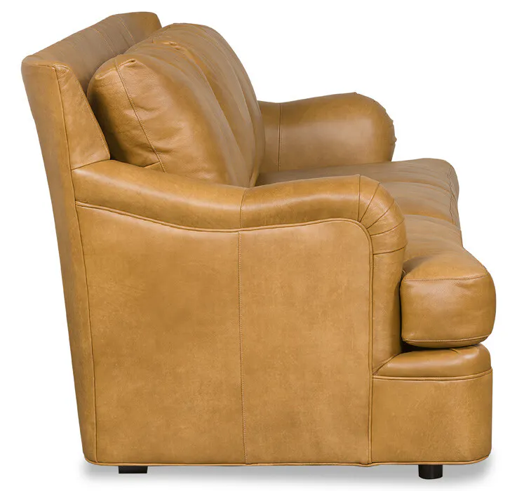 McKinley Leather 2374 George Sofa McKinley Leather 2374 George Sofa