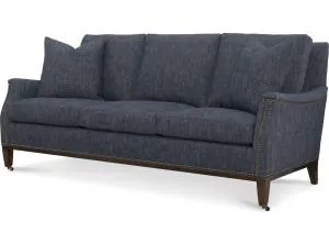 Wesley Hall 2566-84 Galvin Sofa Wesley Hall 2566-84 Galvin Sofa
