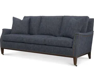 Wesley Hall 2566-84 Galvin Sofa Wesley Hall 2566-84 Galvin Sofa